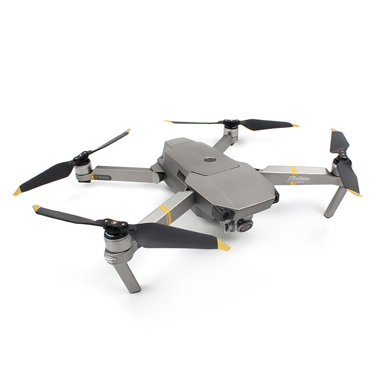 2 Pairs 8331 Noise Reduction Quick-Release CW / CCW Propellers for DJI Maivc Pro Platinum & Pro, For DJI Maivc Pro Gold, For DJI Maivc Pro Silver 2 Pairs 8331 Noise Reduction Quick-Release CW / CCW Propellers for DJI Maivc Pro Platinum & Pro, For DJI Maivc Pro Gold, For DJI Maivc Pro Silver